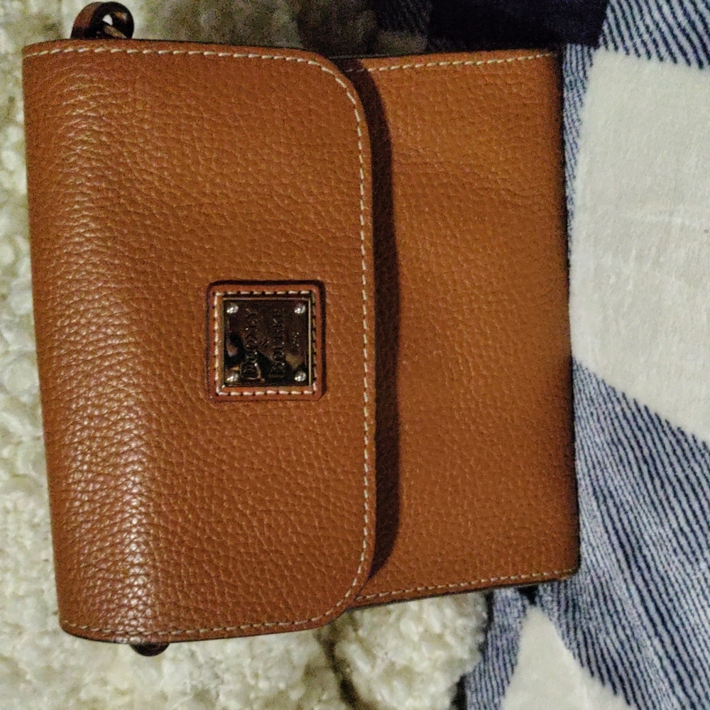 Dooney and Bourke